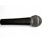 Used Shure SM58LC Dynamic Microphone thumbnail
