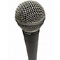 Used Shure SM58LC Dynamic Microphone