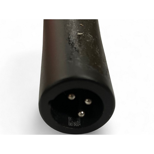 Used Shure SM58LC Dynamic Microphone