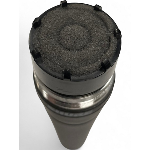 Used Shure SM58LC Dynamic Microphone