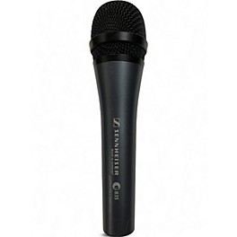 Used Sennheiser E835 Dynamic Microphone