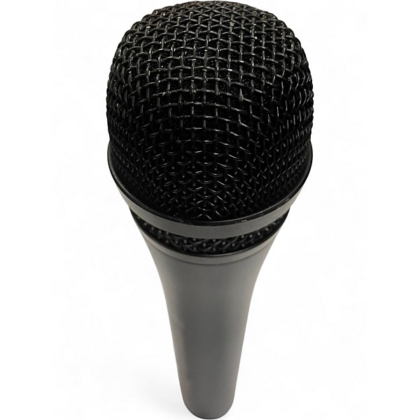 Used Sennheiser E835 Dynamic Microphone