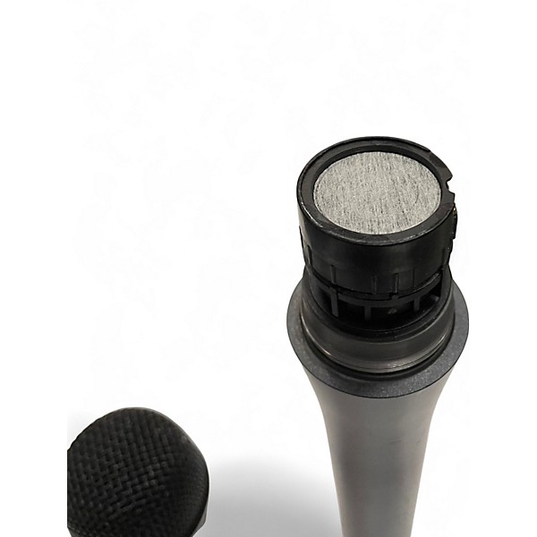 Used Sennheiser E835 Dynamic Microphone