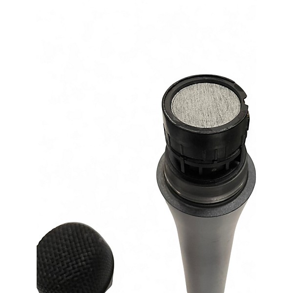 Used Sennheiser E835 Dynamic Microphone