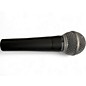 Used Shure SM58LC Dynamic Microphone thumbnail