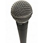 Used Shure SM58LC Dynamic Microphone