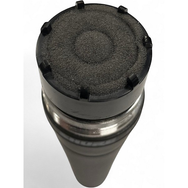 Used Shure SM58LC Dynamic Microphone