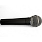Used Shure SM58LC Dynamic Microphone thumbnail