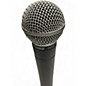 Used Shure SM58LC Dynamic Microphone