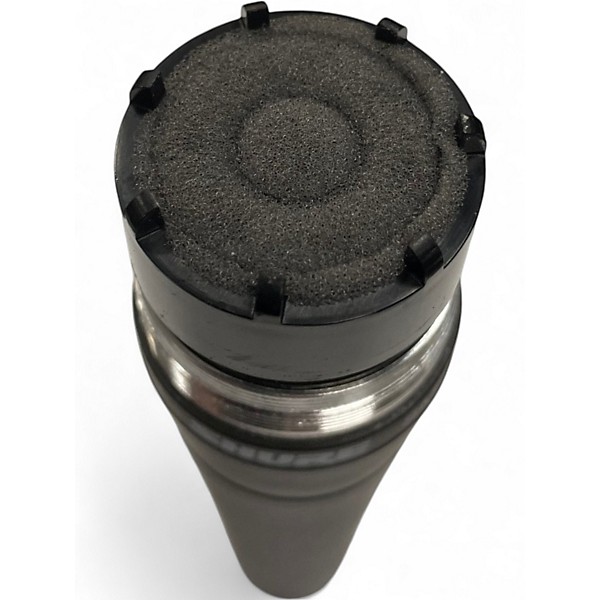 Used Shure SM58LC Dynamic Microphone