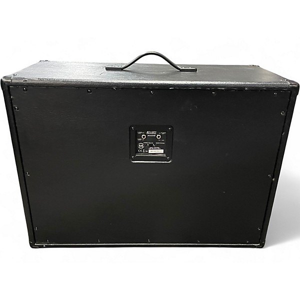 Used Jet City Amplification JCA24S Soldano 2x12 Guitar Cabinet
