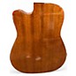 Used Yamaha FGX800C Natural Acoustic Electric Guitar
