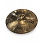 Used Zildjian 16in S Family Medium Thin Crash Cymbal thumbnail