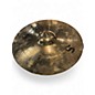 Used Zildjian 16in S Family Medium Thin Crash Cymbal