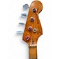 Vintage 1978 Fender Precision Bass 3 Tone Sunburst Electric Bass Guitar