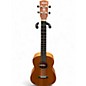Used Alvarez RU22BE Natural Ukulele thumbnail