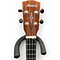 Used Alvarez RU22BE Natural Ukulele