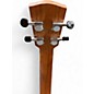 Used Alvarez RU22BE Natural Ukulele