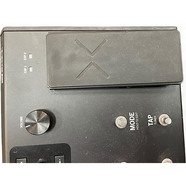 Used Line 6 Helix LT Effect Processor