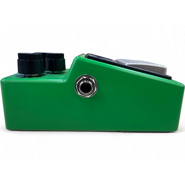 Used Ibanez TS9 Tube Screamer Distortion Effect Pedal