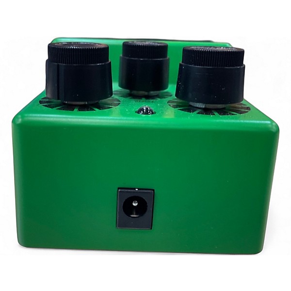 Used Ibanez TS9 Tube Screamer Distortion Effect Pedal
