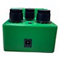 Used Ibanez TS9 Tube Screamer Distortion Effect Pedal