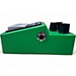 Used Ibanez TS9 Tube Screamer Distortion Effect Pedal
