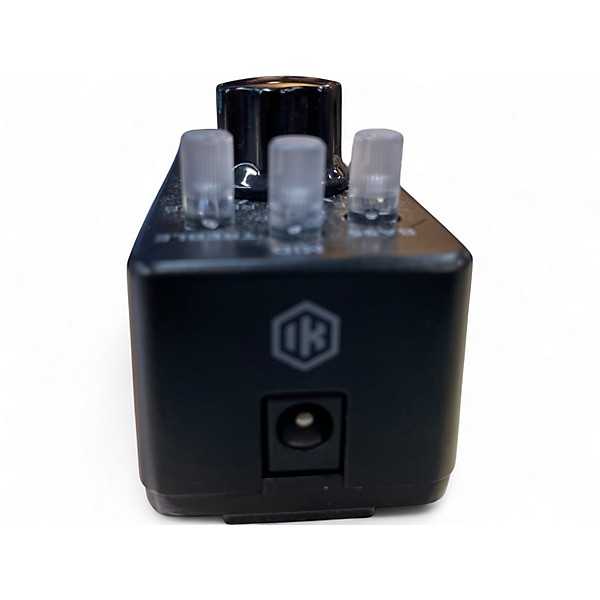 Used IK Multimedia tonex one Effect Pedal