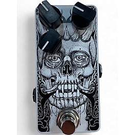 Used Abominable Electronics hellmouth mini Effect Pedal
