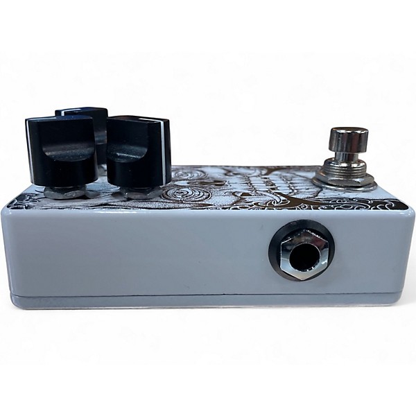 Used Abominable Electronics hellmouth mini Effect Pedal