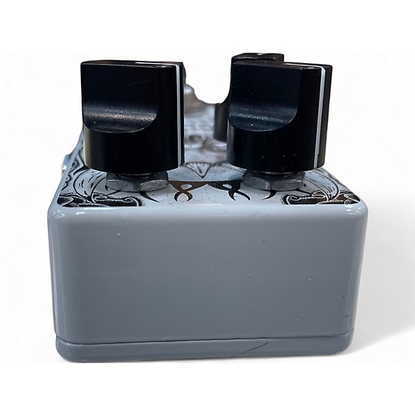 Used Abominable Electronics hellmouth mini Effect Pedal