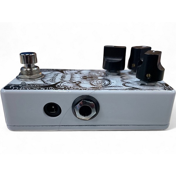 Used Abominable Electronics hellmouth mini Effect Pedal