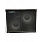 Used Bergantino HS210 Bass Cabinet thumbnail