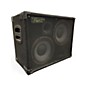 Used Bergantino HS210 Bass Cabinet