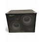 Used Bergantino HS210 Bass Cabinet
