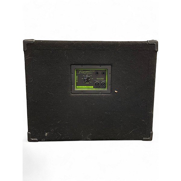 Used Bergantino HS210 Bass Cabinet