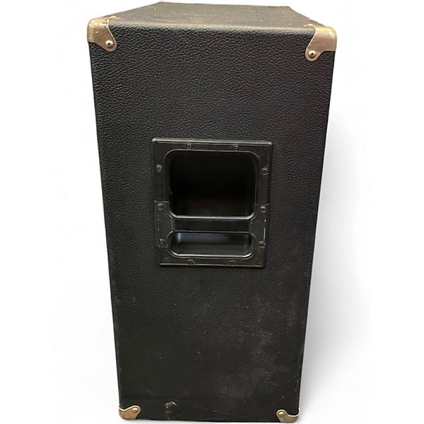 Used Fender GE-412 Guitar Cabinet