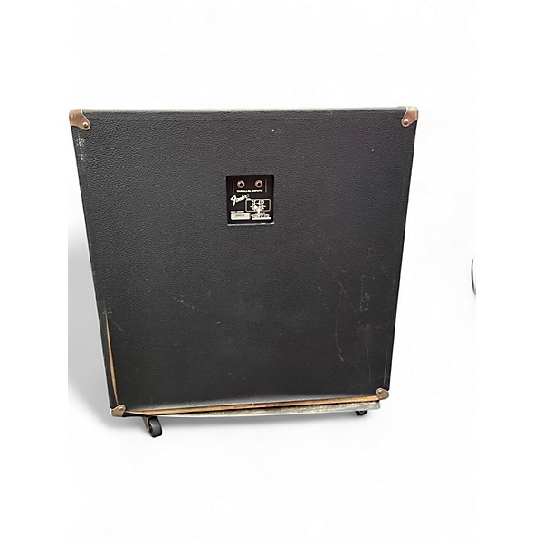 Used Fender GE-412 Guitar Cabinet