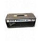 Used Fender roc pro 1000 Solid State Guitar Amp Head thumbnail