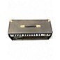 Used Fender roc pro 1000 Solid State Guitar Amp Head