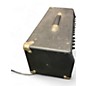 Used Fender roc pro 1000 Solid State Guitar Amp Head