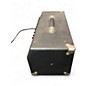 Used Fender roc pro 1000 Solid State Guitar Amp Head