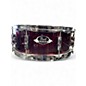 Used Pearl 14in Export Series Snare Red Drum