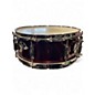 Used Pearl 14in Export Series Snare Red Drum