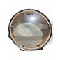 Used Pearl 14in Export Series Snare Red Drum