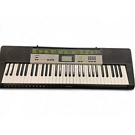 Used Casio LK135 Digital Piano