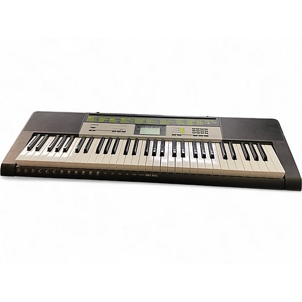 Used Casio LK135 Digital Piano