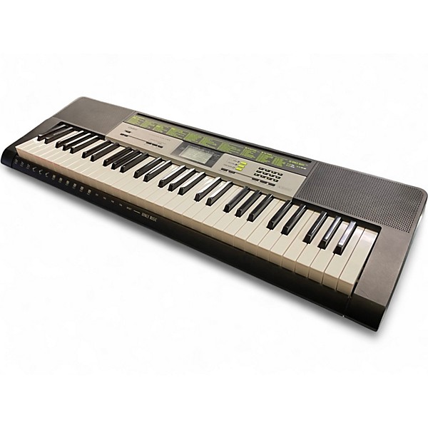 Used Casio LK135 Digital Piano