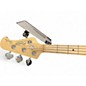 Used Sterling by Music Man Sting Ray Royal Olive Electric Bass Guitar