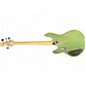 Used Sterling by Music Man Sting Ray Royal Olive Electric Bass Guitar